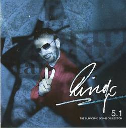 Ringo Starr : Ringo 5.1